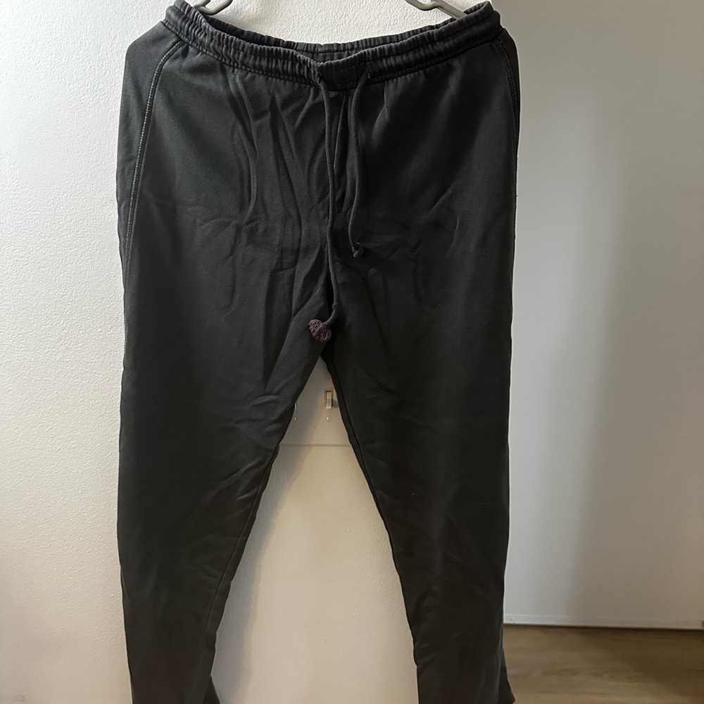 Zara Gray Pants